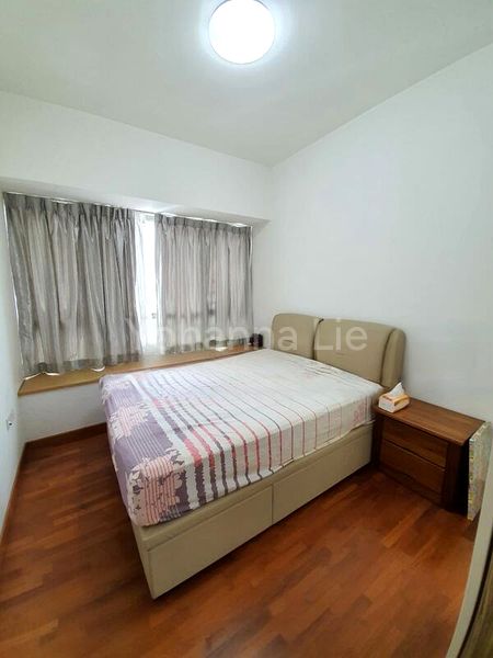 4 Bed Condo for Rent in  Trevista - Image 5